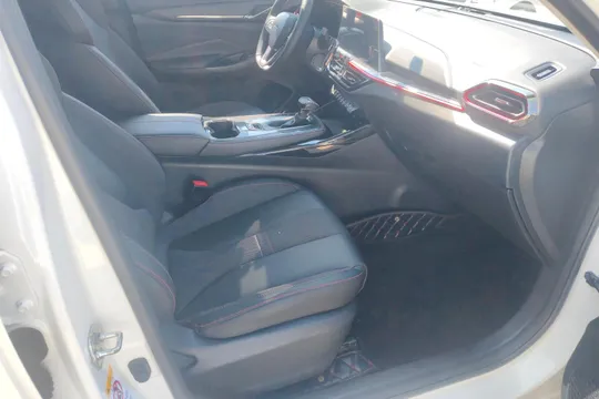 Changan Oshan X5