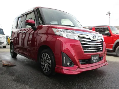 Daihatsu Thor