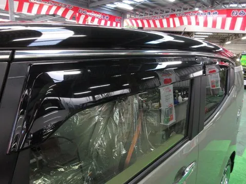 Honda N-BOX Slash