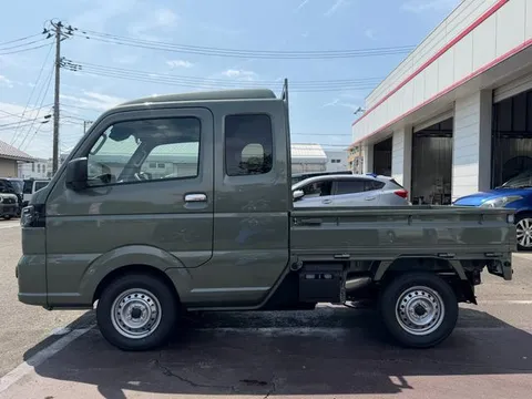 Suzuki Super Carry