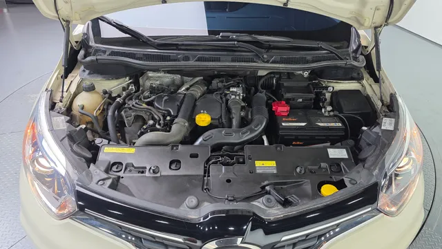Renault QM3