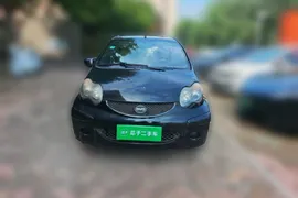 BYD F0