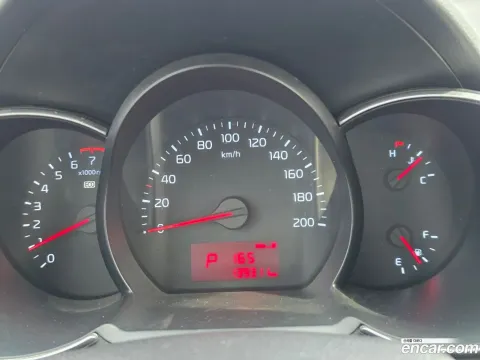 Kia Picanto (Morning)