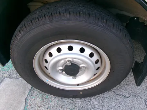 Nissan Clipper