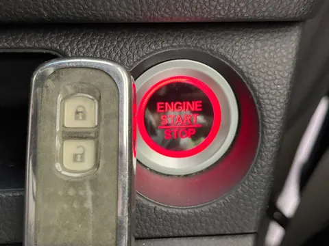 Honda N-VAN +Style