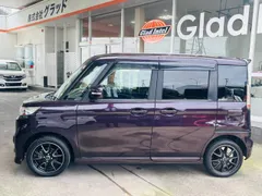 Suzuki Spacia Custom Z