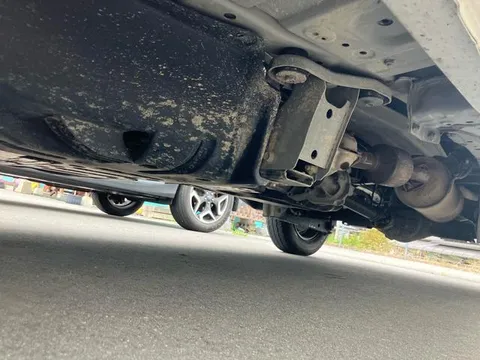 Toyota TownAce Van