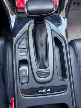 Gac GS4