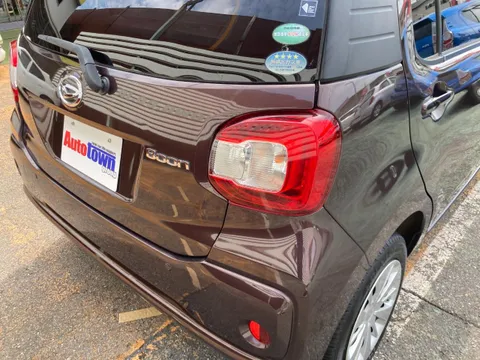 Daihatsu Boon