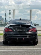 Mercedes-Benz Mercedes-Benz CLA