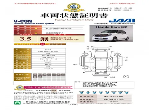 Honda N-ONE