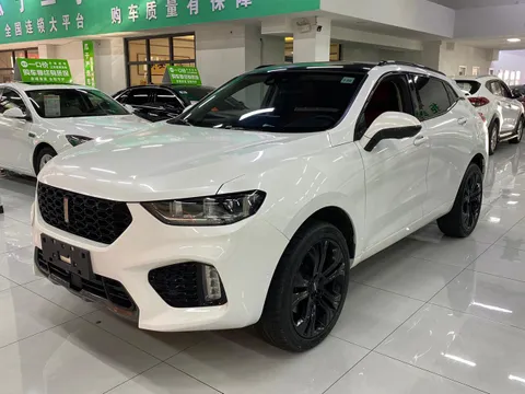 Wey VV5