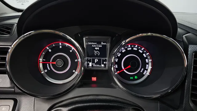 SsangYong Tivoli XLV (Tivoli Air)