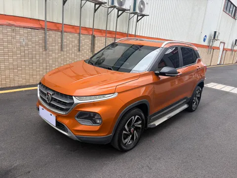 Baojun 510