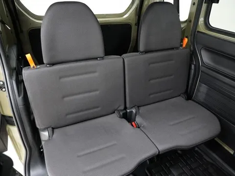Honda N-VAN Plus Style