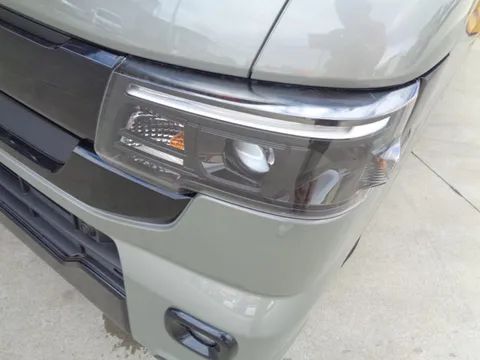 Suzuki Super Carry