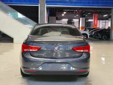 Buick Verano