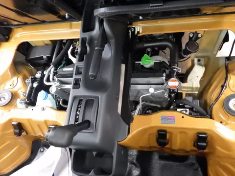 Suzuki Super Carry