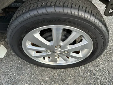 Nissan Clipper Rio