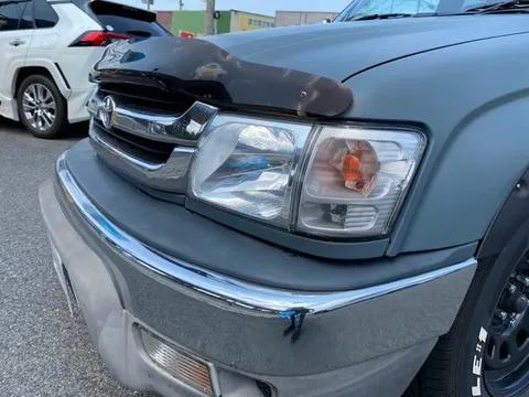 Toyota Hilux Sports Pick Up