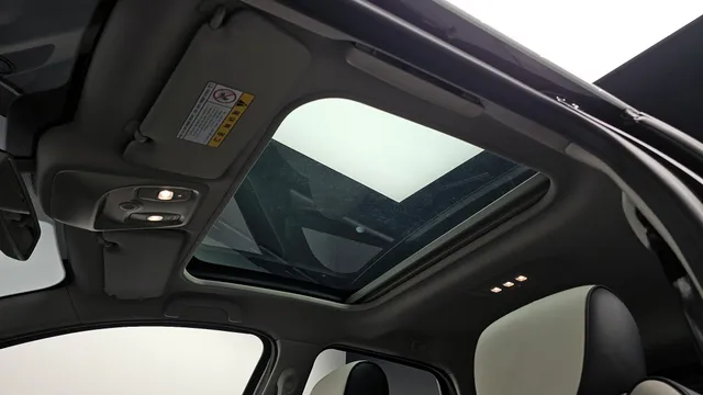 Renault QM3