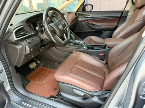 Buick GL6