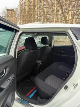 Nissan Bluebird