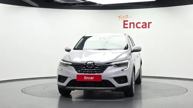 Renault XM3
