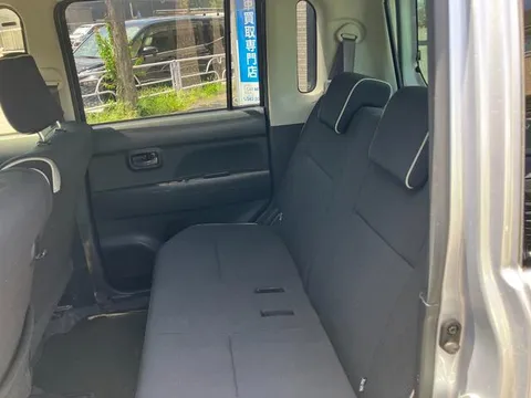 Toyota Pixis Space