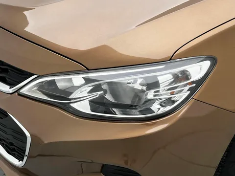 Chevrolet Cavalier