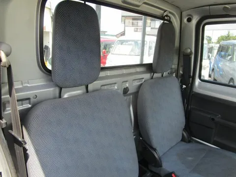 Honda Acty Truck