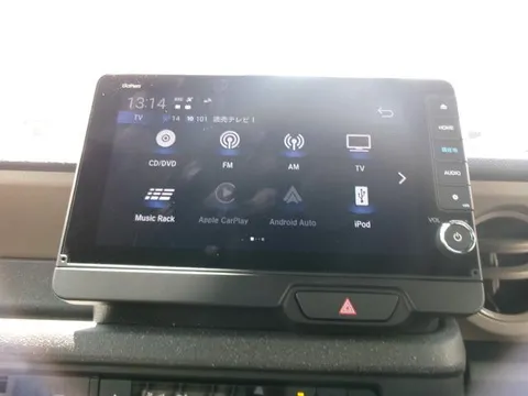 Honda N-BOX Joy