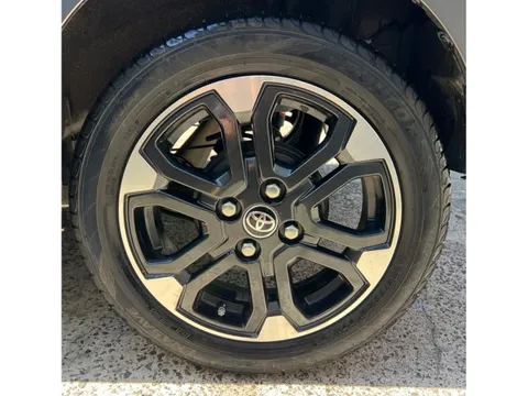 Toyota Pixis Joy
