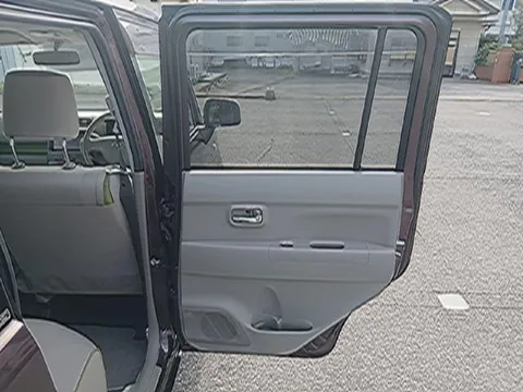 Toyota Pixis Space