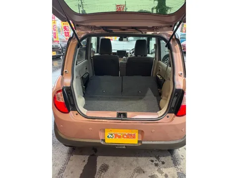 Suzuki Alto Lapin LC