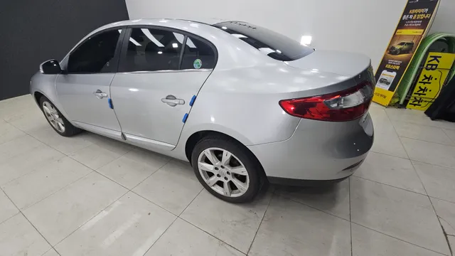 Renault SM3
