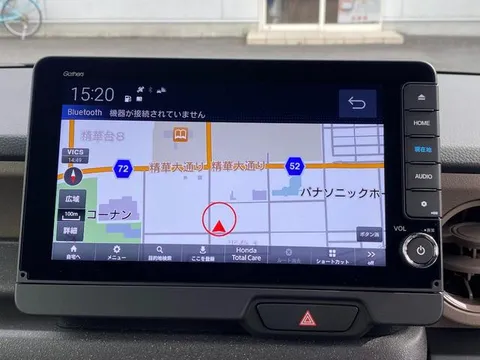 Honda N-BOX Joy