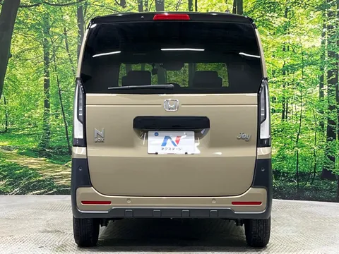 Honda N-BOX Joy