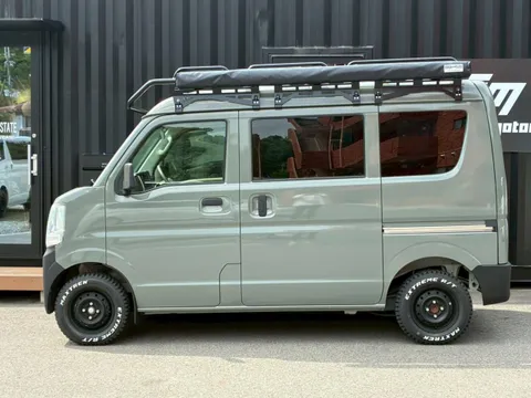 Nissan Clipper
