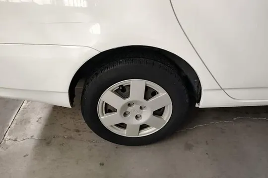 BYD F3