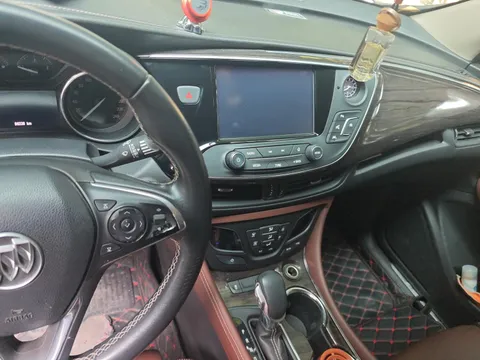 Buick Envision