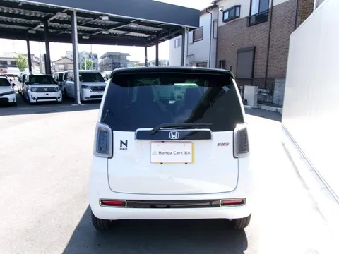 Honda N-ONE