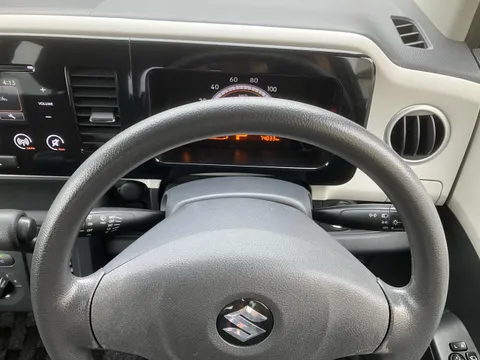Suzuki MR Wagon