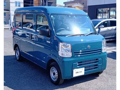 Nissan Clipper