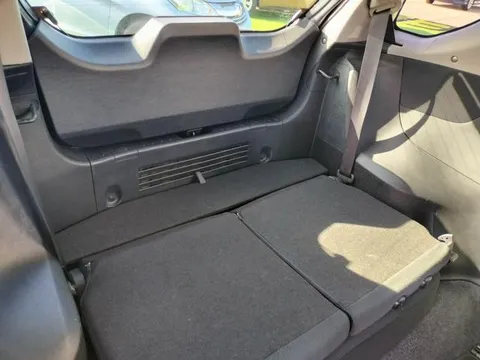 Toyota iQ