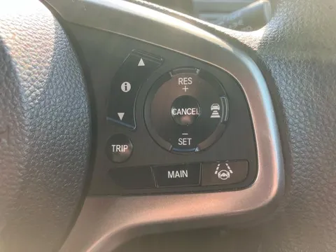 Honda N-VAN Plus Style