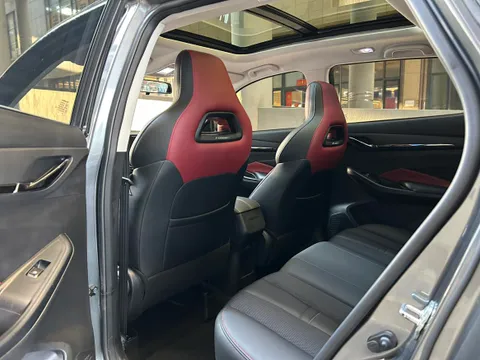 Changan Oshan X5