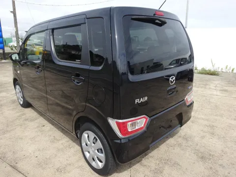Mazda Flair