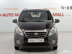 Chevrolet Matiz