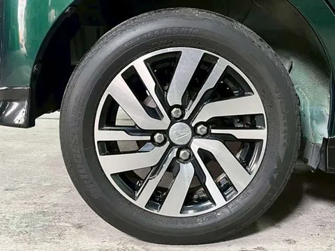 Daihatsu Boon